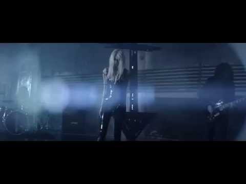The Pretty Reckless - Going To Hell (Official Music Video)