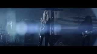 The Pretty Reckless - Going To Hell (Official Music Video)