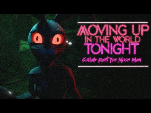 [SFM/FNAF] Moving Up In The World Collab Part | DAGames