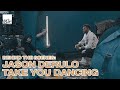 BEHIND THE SCENES: JASON DERULO - TAKE YOU DANCING