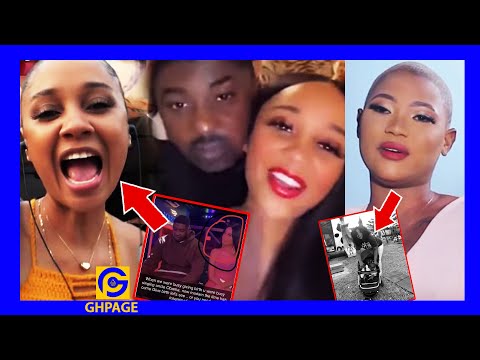 'Give birth & let’s see-Baby Mama of Sis Derby boyfriend exposɛs;Drags their Daughter + MoMo receipt