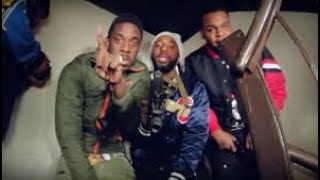 Jimmy Wopo - "Gangsta Muzik" (Official Music Video)