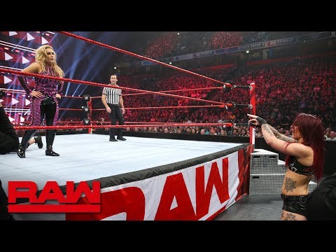 Natalya Blogs About Being Pulled From RAW’s Women’s Survivor Series Team, Becky Lynch, More