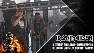 Iron Maiden - If Eternity Should Fail (alternate intro)