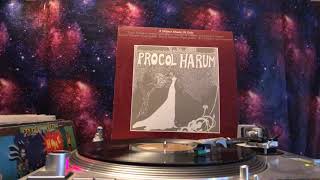 Procol Harum - Good Captain Clack