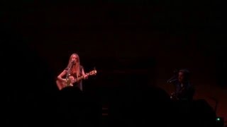 Heather Nova - Sea Glass