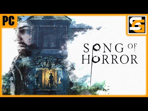 SONG OF HORROR #32 - Daniel, unsere letzte Hoffnung