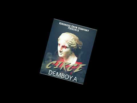 DemBoy.A - Circe (Audio Oficial)