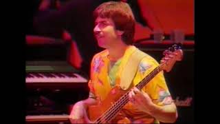 Kazumi Watanabe, Jeff Berlin, Bill Bruford - Lim-Poo (The Spice Of Life 1987) [Remastered]