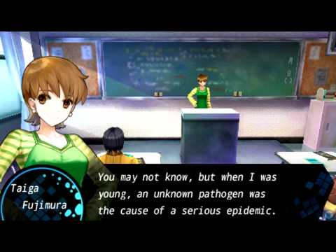 Fate/EXTRA(US) - Part 1: The Nerd, The Miscalculating Dumbass and Paranormal Activity