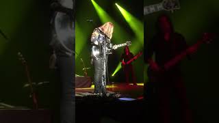 Melissa Etheridge - Giant, Berlin 8-3-2019