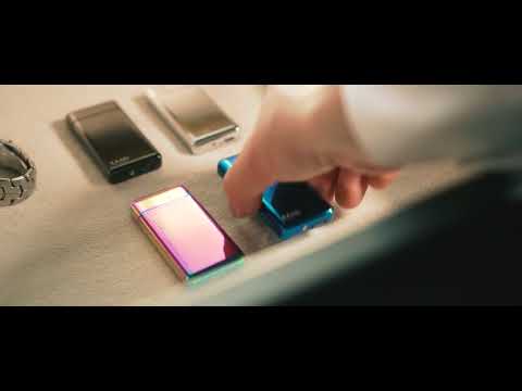 KAARI Roihu - Sytytä tyylillä