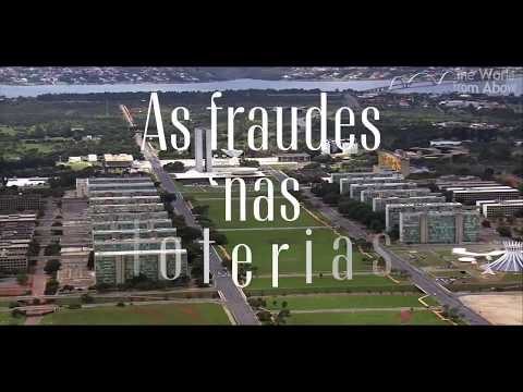 As fraudes nas loterias