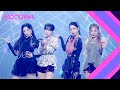 Aespa Savage L 2021 MBC Music Festival Ep 1 ENG SUB