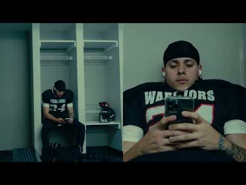 Jovaan - Mas Na (Visualizer)