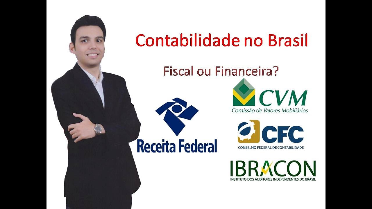 O desenvolvimento da Contabilidade no Brasil