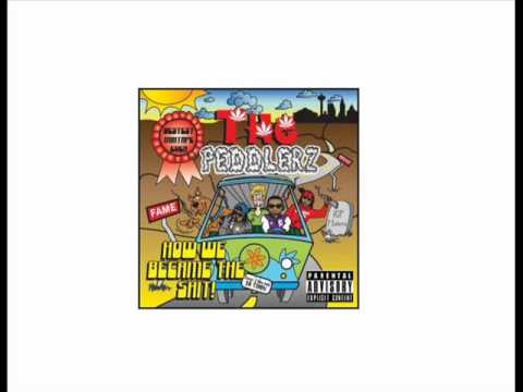 The Peddlerz  #12. Party