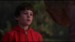 I&#39;ll Be Right Here/ ET