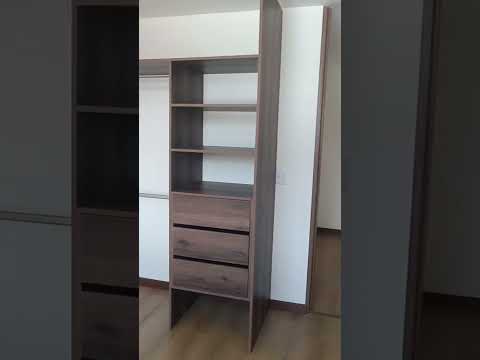Apartamento en venta en Paipa, Boyacá – 72 m², 3 alcobas, balcón y patio