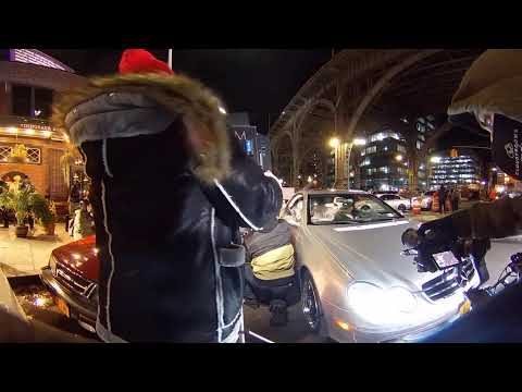 JIM JONES CAPO EXCLUSIVE VR BTS... "PAID IN FULL" SKIT Feat. MR COMMODORE FROM THE YUNG LB VIDEO