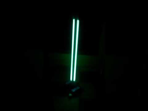 UV SANITIZATION TOWER