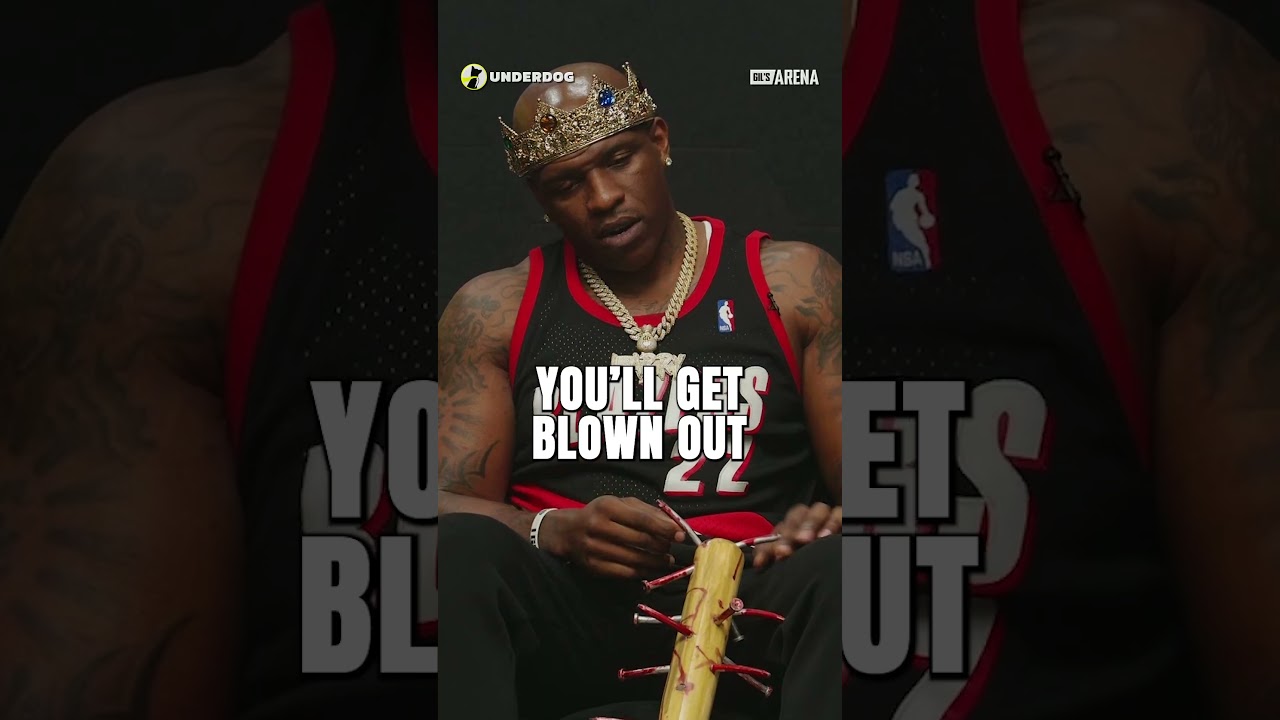 A Spurs vs Nuggets 2nd-round matchup would be INSANE