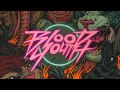 Blood Youth - Cold Sweat 