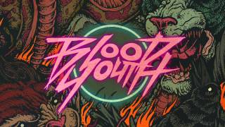 Blood Youth - Cold Sweat