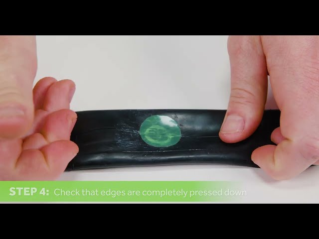 Видео Ремнабор Slime Skabs Peel & Stick Patches Kit