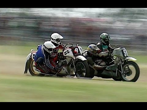 HOT HEAT 3 - 2004 BERKS BONANZA GRASSTRACK