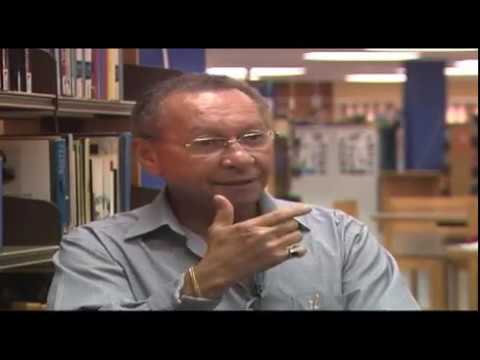 Documentario Papiamento Nos Idioma - parti 4 - Desaroyo