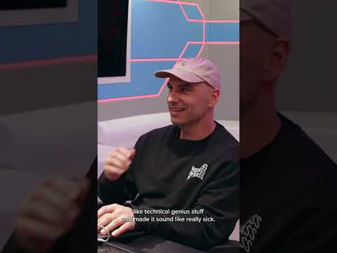 Together🔊 Track 1: AC Slater & Jay Robinson - Until The Morning