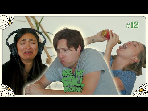 Chaos with Ben Cahn | AWSF - Episode 12