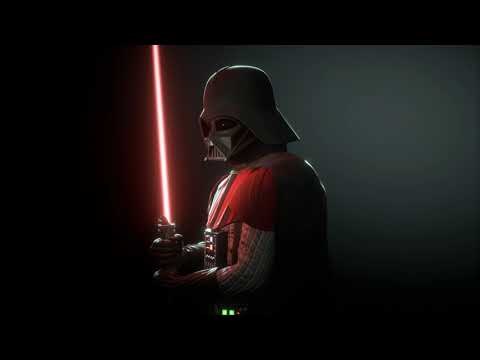 Darth Vader Galactic Emperor Mod By FunnyAnyway | STAR WARS BATTLEFRONT 2
