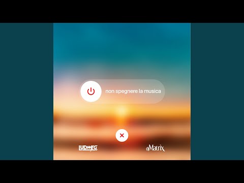 Video thumbnail for Non Spegnere La Musica
