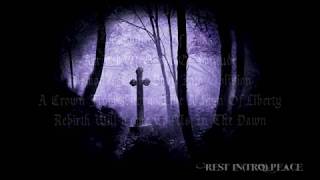 Agony [CZE] - The Abandonment (full demo, 1996)