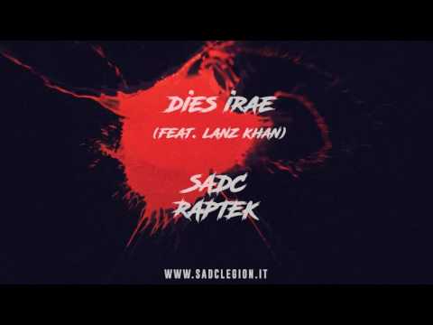 S.A.D.C. - Dies Irae feat. Lanz Khan