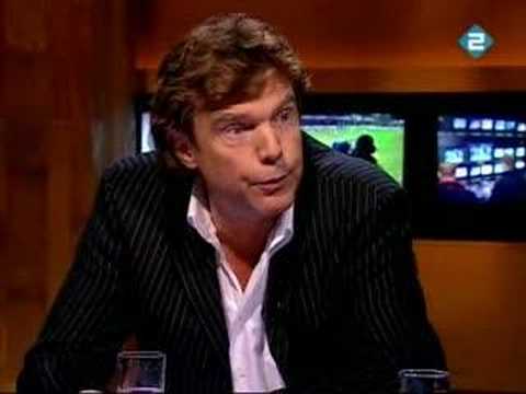 "Je bent zo goed als je laatste programma"