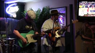 Joe Pitts Band