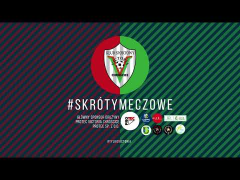 LKS Porawie Większyce - LZS PROTEC Victoria Chróścice (30.09.2023)