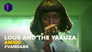 Lous and the Yakuza: Amigo