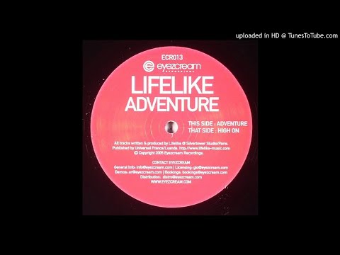 Lifelike - Adventure