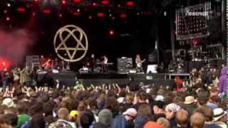 HIM - Wicked Game (Live) - Rock Am Ring 2005