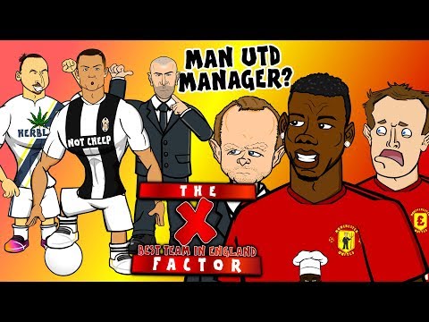 🔴 NEXT MAN UTD MANAGER - the AUDITIONS!🔴Pochettino? Zidane? Solskjaer?