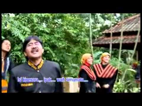 lagu gayo Pinah Galak - Moersyid Sabdin