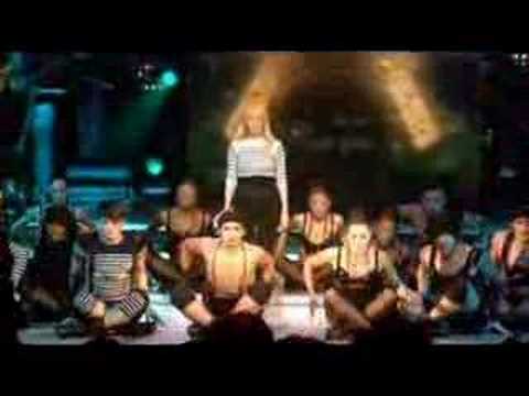 Kylie Minogue - Confide In Me (Tomer G Club Mix)