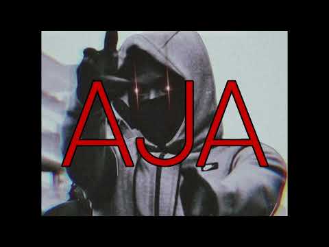 GRGA x PUR PAIN - AJA