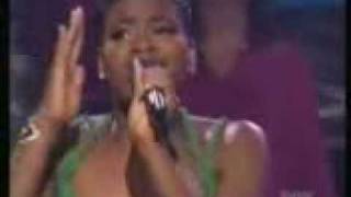 Fantasia Barrino - I Believe (American Idol Finale)