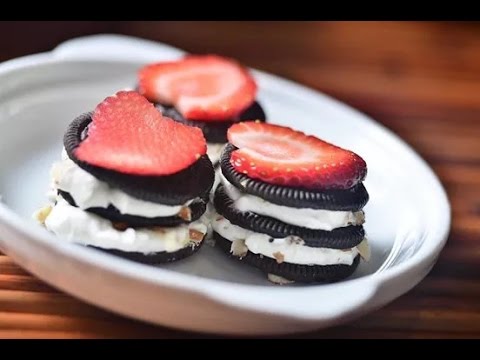 ขนมวันวาเลนไทน์