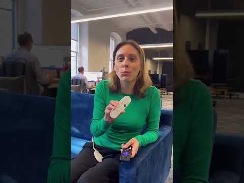 Roku vs Chromecast HD #shorts